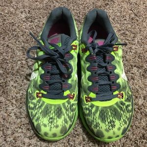 Women’s Nike Lunarglide 5